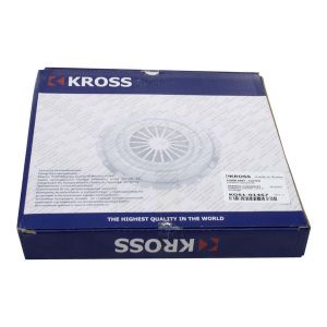 КОРЗИНА СЦЕПЛЕНИЯ LEGANZA/NUBIRA   2.0-2.2 16V KG6101467 Kross