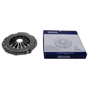 КОРЗИНА СЦЕПЛЕНИЯ LEGANZA/NUBIRA   2.0-2.2 16V KG6101467 Kross