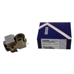 РЕГУЛЯТОР НАПРЯЖЕНИЯ ГЕНЕРАТОРА MATIZ/AVEO  1.0-1.2  8V KG7501486 Kross