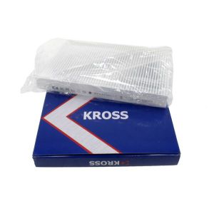ФИЛЬТР САЛОННЫЙ KROSS KM0401347 Kross