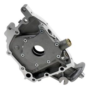 Насос масляный KROSS KM0700978 /2131026650/ Verna/Elantra Xd 1.6/Getz 1.6 (-03.2003) KM0700978 Kross
