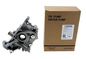 Насос масляный KROSS KM0700978 /2131026650/ Verna/Elantra Xd 1.6/Getz 1.6 (-03.2003) KM0700978 Kross