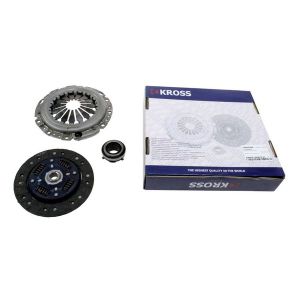 Сцепление в сборе запчасть KM6300915K Kross