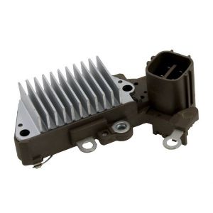 Регулятор напряжения генератора     120,  дизель KT7501533 Kross