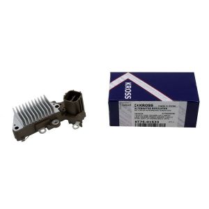 Регулятор напряжения генератора     120,  дизель KT7501533 Kross