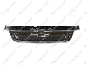 Т авео седан решетка радиатора cmp0200226 Component