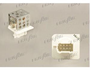 Резистор 3510071 Frig Air