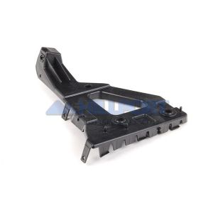 Кронштейн переднего бампера A6 05-11 правый AHP1843R Hillport