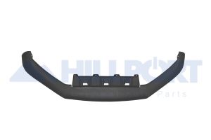 Спойлер переднего бампера Tiguan 12-18 фактура                                                       VHP8711 Hillport