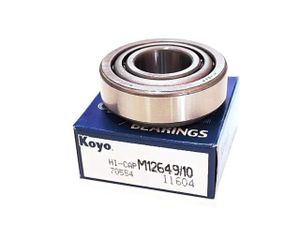 ПОДШИПНИКСТУПИЦЫКОЛЕСА ПЕРЕДПРАВЛЕВ HICAPM1264910 Koyo