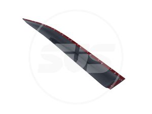 Дефлекторы окон комплект LEXUS RХ III 350/ 450 2009-2012 хром injection SVS 0080010172 SVS