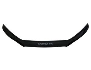 ОТБОЙНИК КАПОТА HYUNDAI SANTA FE 2 2006-2010 Г.В. 0420010130 SVS