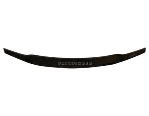 Отбойник капота NISSAN PATHFINDER III 2010-, небольшой скол - брак 0420029216 SVS