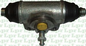 Цилиндр тормозной задний для Toyota 4 Runner/Hilux Surf 1995-2002 4500 Lpr