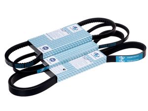 Ремень поликлиновый (TA); 3PK850 3pk850 TrustAuto
