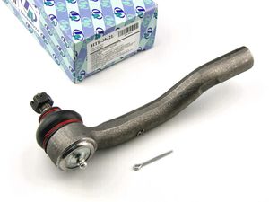 Наконечник рулевой тяги (TA); HTE-3842L hte3842l TrustAuto