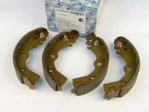 деталь tabs1185 TrustAuto