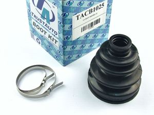 Пыльник привода (ТА); TACB1025 tacb1025 TrustAuto