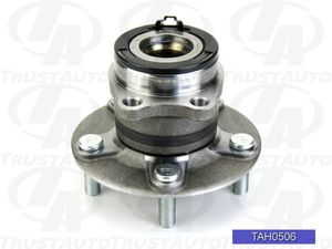 Ступичный узел (ТА); TAH0506 tah0506 TrustAuto