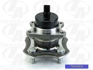 Ступичный узел , 0904 tah0904 TrustAuto