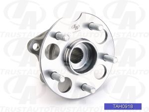 Ступичный узел (ТА); TAH0918 tah0918 TrustAuto