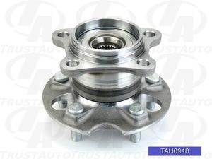 Ступичный узел (ТА); TAH0918 tah0918 TrustAuto