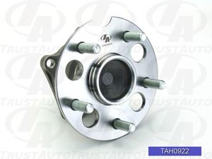 Ступичный узел (ТА); TAH0922 tah0922 TrustAuto