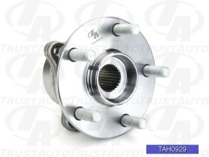 Ступичный узел (ТА); TAH0929 tah0929 TrustAuto