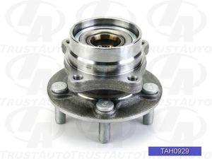 Ступичный узел (ТА); TAH0929 tah0929 TrustAuto