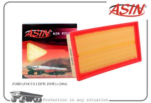 Фильтр воздушный" ASINFA2619 Asin