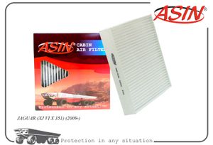 Фильтр салонный C2Z6525ASIN.FC2926 ASIN ASINFC2926 Asin