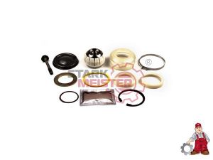Ремонтный комплект реактивной тяги D=90mm/H=60mm/M S130074 Starkmeister
