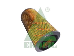 фильтр воздушный! D198 d103/8.5 H378\ MAN L2000/M2000/G90/M90/HOCL/FOCL/Lion S City eko01202 Ekofil