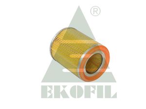Элемент фильтрующий очистки воздуха eko01242 Ekofil