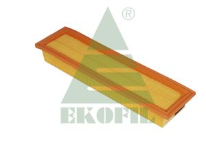 Фильтр воздушный (элемент) Кировец К-744 eko0177 Ekofil