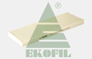 Фильтр салона Dong Feng GX (8103111-C6160) Ekofil eko04102 Ekofil