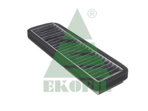 Фильтр салонный Газель угольный ЕКО-04.18 eko0418 Ekofil