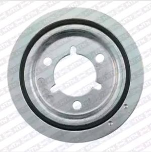 Ременный шкив, коленчатый вал DPF359.01 Snr