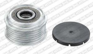 Шкив �генератора для Ford Focus II 2008-2011 GA752.00 Snr