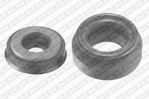 Ремкомплект, опора стойки амортизатора KB652.03 Snr