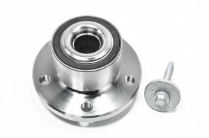 Подшипник ступицы колеса, комплект VOLVO R165.41 Snr