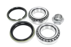 Подшипник передней ступицы для Mazda Demio (DW) 1996-2002 R170.09 Snr