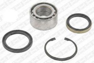 Подшипник передней ступицы для Suzuki Swift 1989-2003 R177.06 Snr