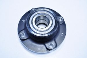 Ступица с подшипником PSA BERLINGO/PARTNER 96- задн.компл. TGB40175S05 Snr