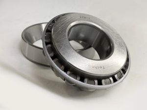 Подшипник среднего моста /КАМ./ 27911 Technik