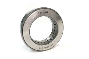Подшипник P6 29910К4С17 шкворня МАЗ опорный (H-22мм) Technik 29910k4c17 Technik