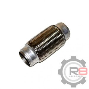 гофра глушителя трехслойная  45  140 r845140 R8