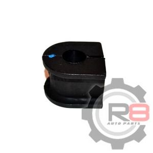 Втулка переднего стабилизатора для MAZDA MPV LW 99- D=18 (LC62-34-156) r8lc6234156 R8