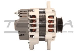 Генератор 12V, 70A, 4-Groove; L-R; tt12300 Tesla Technics