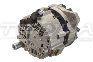 Стартер TT12631 tt12631 Tesla Technics